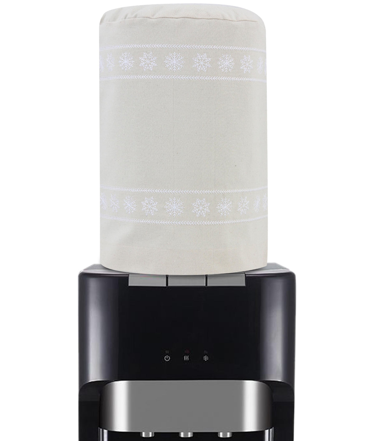 Snowfall Water Dispenser