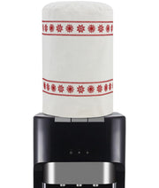 Snowfall Water Dispenser