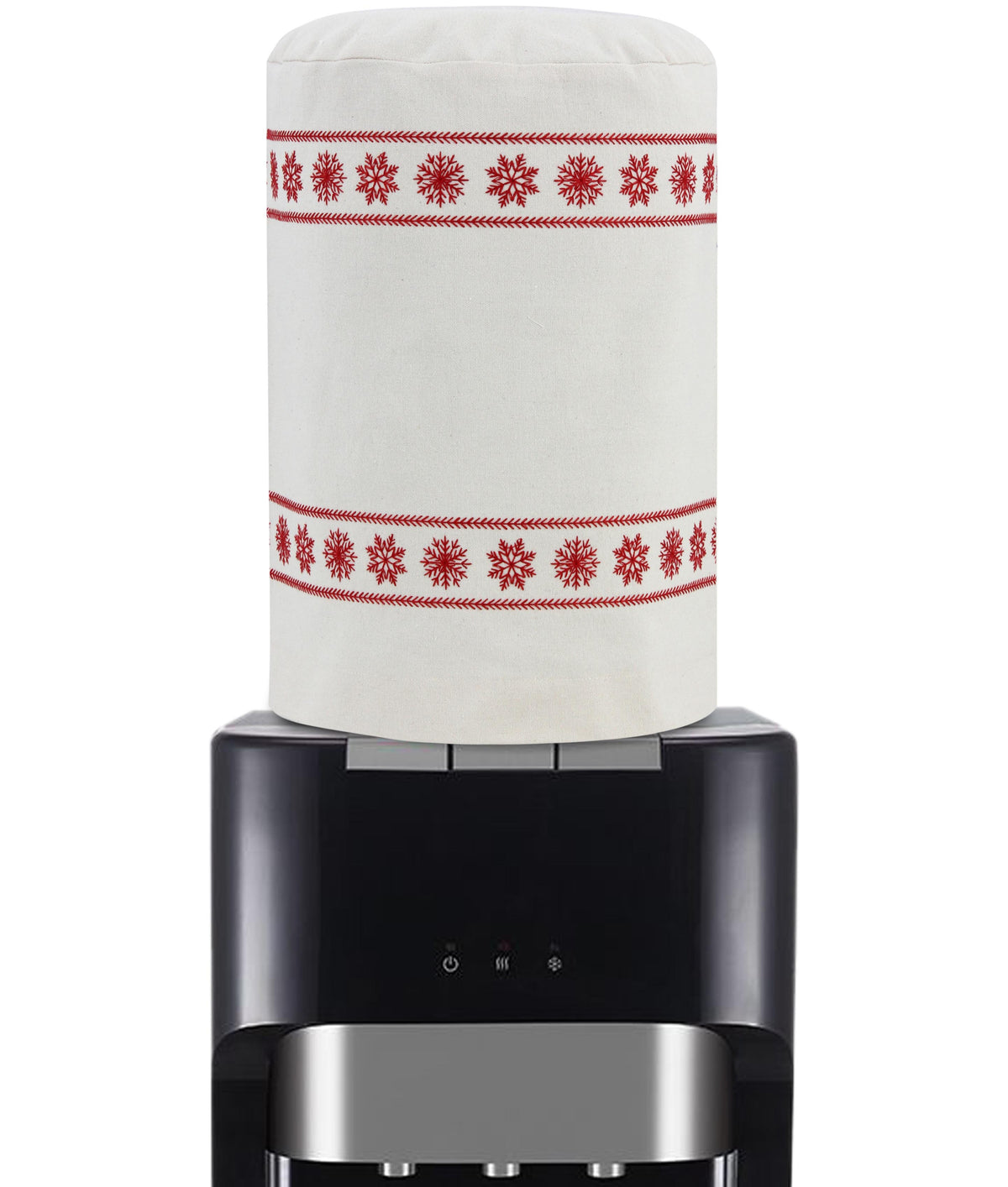 Snowfall Water Dispenser