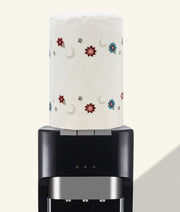 Crescent Garden Water Dispenser Cover
