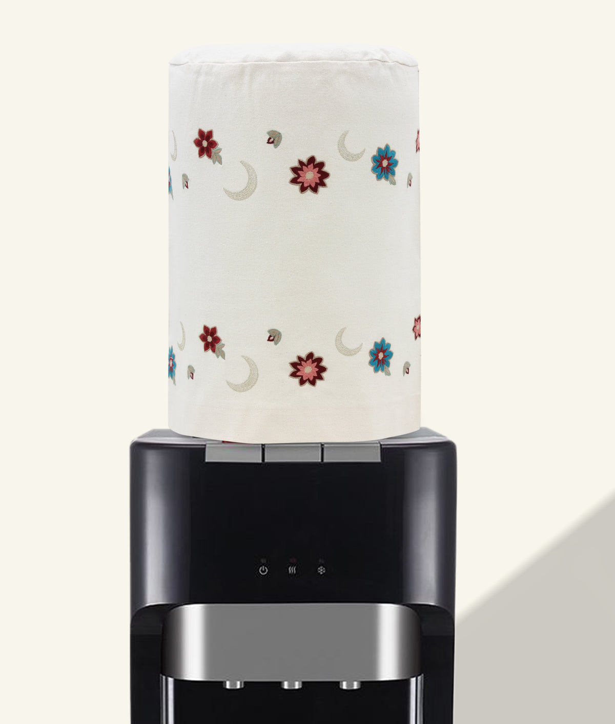 Crescent Garden Water Dispenser Cover