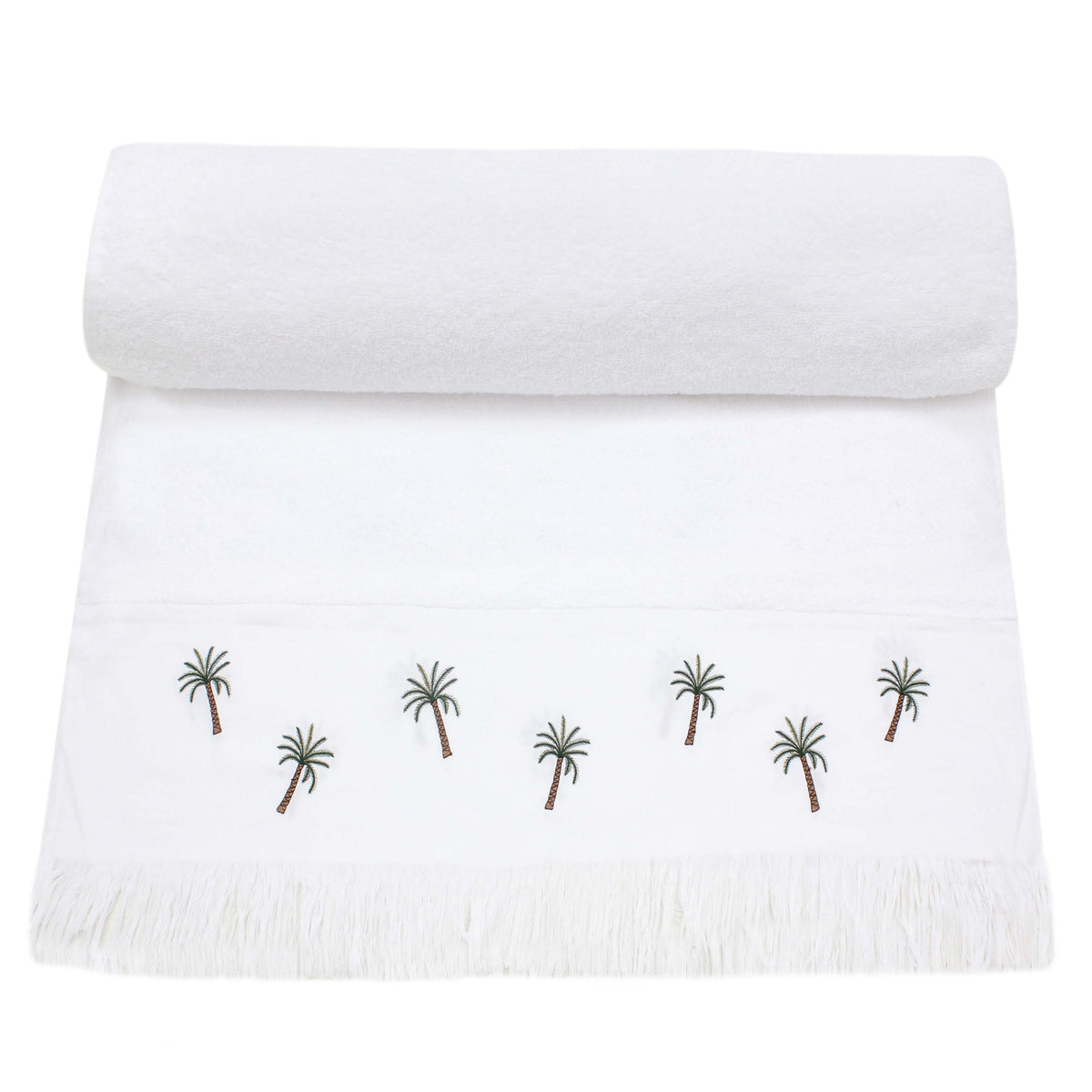 Nakhla Beach Towel